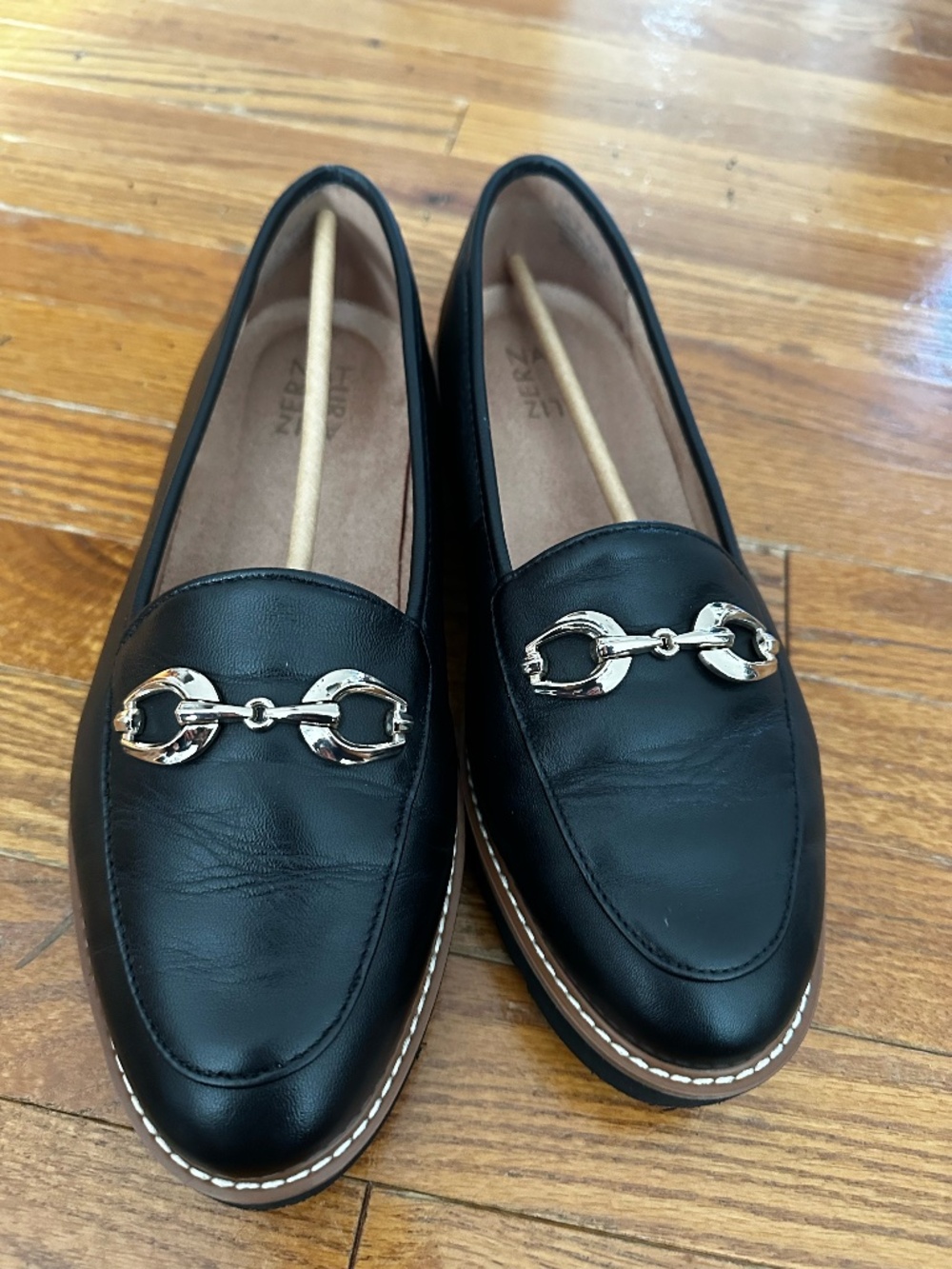 Naturalizer Loafers